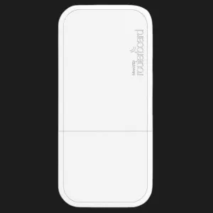 Маршрутизатор MikroTik wAP LR2 kit (White) в Бродах