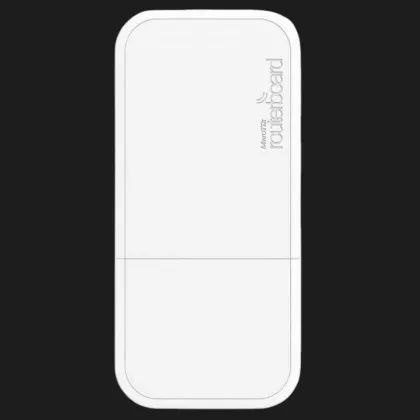 Маршрутизатор MikroTik wAP ac LTE Kit (White) в Чернигове