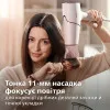 Фен Philips Series 5000 (White/Pink)