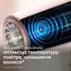 Фен Philips Series 5000 (White/Pink)