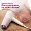 Фен Philips Series 5000 (White/Pink)