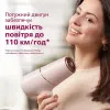 Фен Philips Series 5000 (White/Pink)