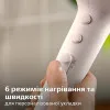 Фен Philips Series 5000 (White/Pink)