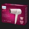 Фен Philips Series 5000 (White/Pink)