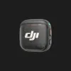 Передавач радіосистеми DJI Mic 3 Transmitter (Shadow Black) (CP.RN.00000478.01)