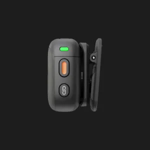 Передатчик радиосистемы DJI Mic 3 Transmitter (Shadow Black) (CP.RN.00000478.01) в Бродах