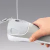 Ирригатор портативный Panasonic, 2 насадки (EW1411H321) (Gray)