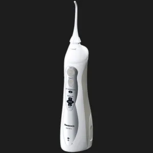 Іригатор портативний Panasonic, 2 насадки (EW1411H321) (Gray) в Бродах