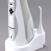 Ирригатор портативный Panasonic, 2 насадки (EW1411H321) (Gray)