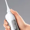 Ирригатор портативный Panasonic, 2 насадки (EW1411H321) (Gray)