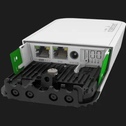 Маршрутизатор MikroTik wAP ac LTE Kit (White) в Чернигове