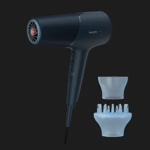 Фен Philips Series 5000 (Dark Blue) в Чорткове