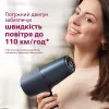 Фен Philips Series 5000 (Dark Blue)
