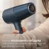 Фен Philips Series 5000 (Dark Blue)