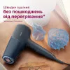 Фен Philips Series 5000 (Dark Blue)