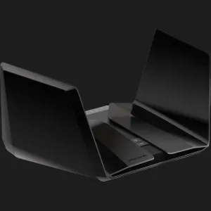 Маршрутизатор NETGEAR AX12 (Black) в Бродах