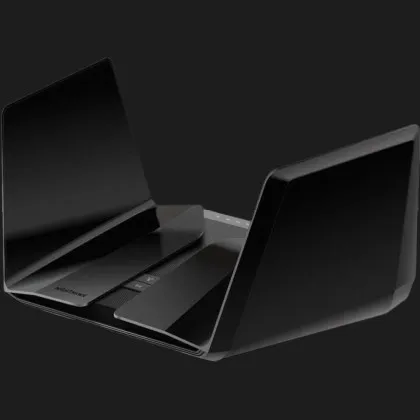 Маршрутизатор NETGEAR AX12 (Black) в Чернигове