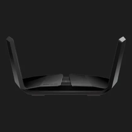 Маршрутизатор NETGEAR AX12 (Black)