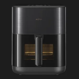 Мультипечь Mova AeroChef FD10s Pro (Black) в Александрии