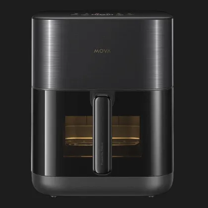 Мультипіч Mova AeroChef FD10 Pro (Black)