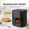 Мультипіч Mova AeroChef FD10 Pro (Black)