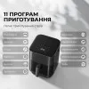 Мультипіч Mova AeroChef FD10 Pro (Black)