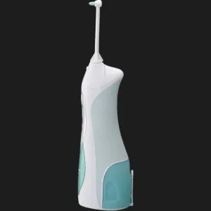 Іригатор портативний Panasonic, 2 насадки (EW1313G321) (White/Blue) в Бродах