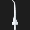 Ирригатор портативный Panasonic, 2 насадки (EW1313G321) (White/Blue)