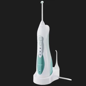 Іригатор портативний Panasonic, 2 насадки (EW1313G321) (White/Blue) в Бродах