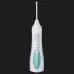 Ирригатор портативный Panasonic, 2 насадки (EW1313G321) (White/Blue)