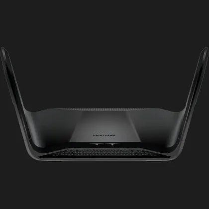Маршрутизатор NETGEAR AX8 (Black)