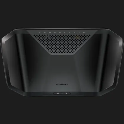Маршрутизатор NETGEAR AX8 (Black) в Чернігові