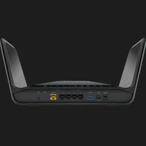 Маршрутизатор NETGEAR AX8 (Black) в Бродах