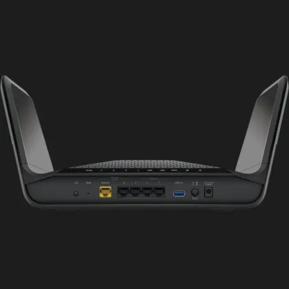 Маршрутизатор NETGEAR AX8 (Black) в Чернігові