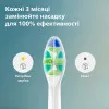 Насадка для зубной щетки Philips Sonicare InterCare (White) (4 шт)