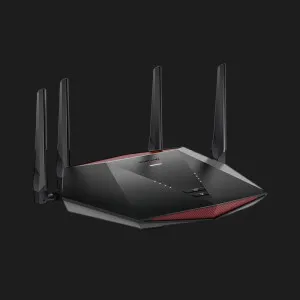 Маршрутизатор NETGEAR Nighthawk XR1000 (Black) в Бродах