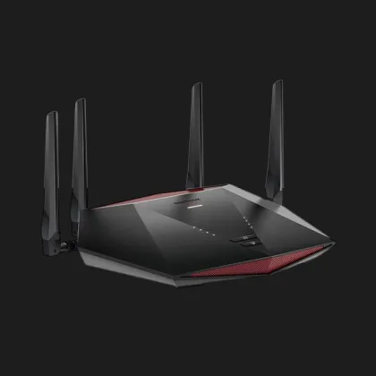 Маршрутизатор NETGEAR Nighthawk XR1000 (Black) в Чернигове