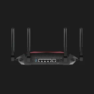 Маршрутизатор NETGEAR Nighthawk XR1000 (Black) в Бродах