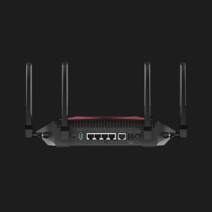 Маршрутизатор NETGEAR Nighthawk XR1000 (Black) в Чернигове
