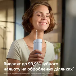 Насадка для ирригатора Philips Sonicare Compact Flosser (HX3072/00) в Чорткове