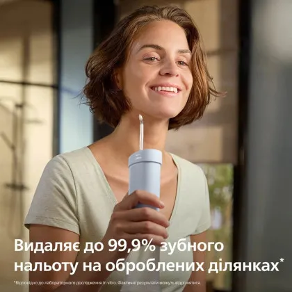 Насадка для ирригатора Philips Sonicare Compact Flosser (HX3072/00)