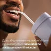 Насадка для ирригатора Philips Sonicare Compact Flosser (HX3072/00)