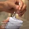 Насадка для ирригатора Philips Sonicare Compact Flosser (HX3072/00)