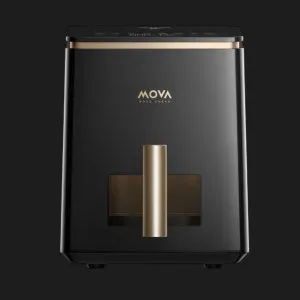 Мультипіч  Mova AeroChef AF10 Pro (MOVA-AF10Pro) (Black) в Хмельницькому
