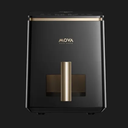 Мультипіч  Mova AeroChef AF10 Pro (MOVA-AF10Pro) (Black)