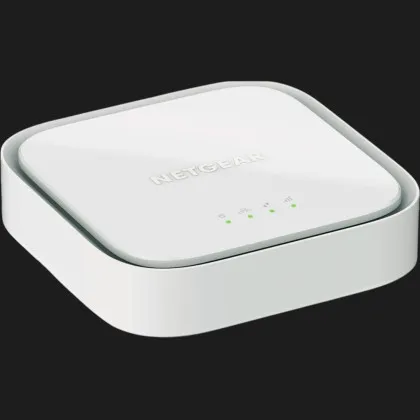 Мобільний маршрутизатор NETGEAR LM1200 (White) в Чернігові