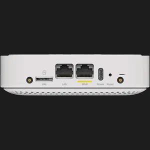Мобільний маршрутизатор NETGEAR LM1200 (White) в Бродах