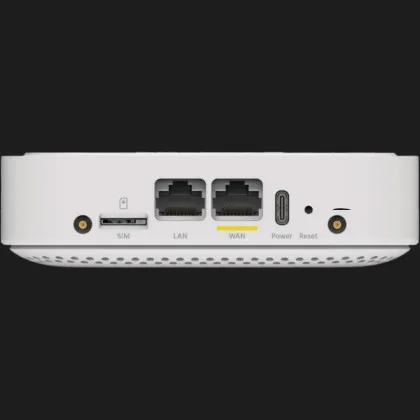 Мобільний маршрутизатор NETGEAR LM1200 (White) в Чернігові