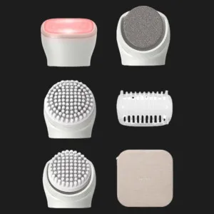 Епілятор Philips (BRE748/00) (White) в Олександрії