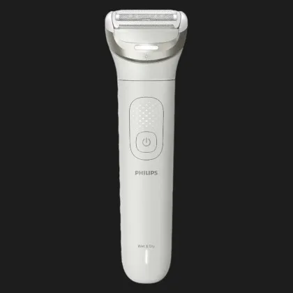 Епілятор Philips (BRE748/00) (White)